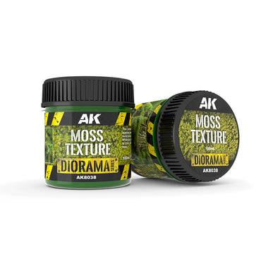 Moss Texture 100ml