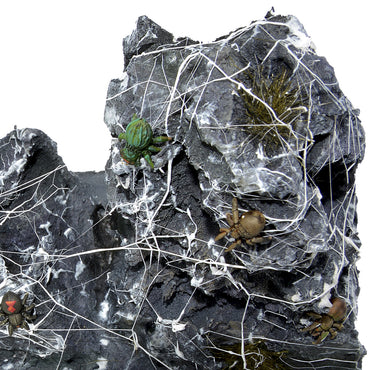 SPIDER PRO – Cobwebs