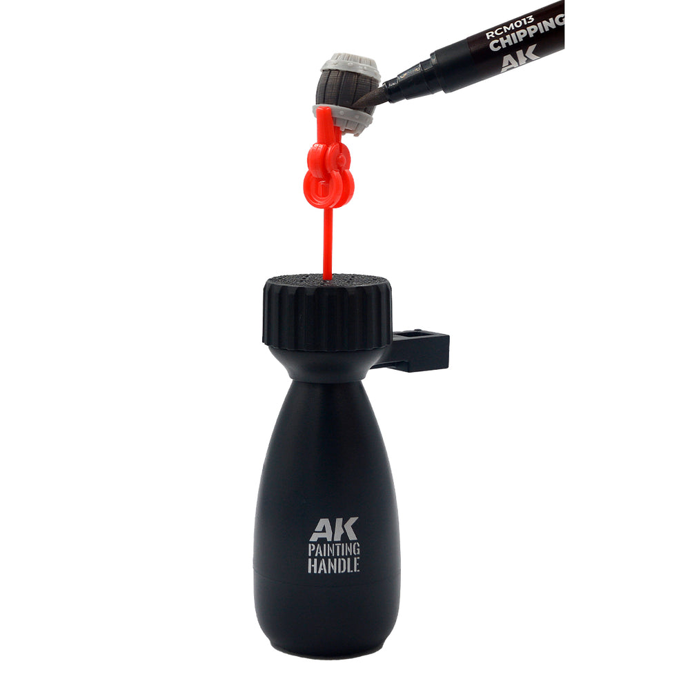 HOLDING PINS FOR AK9565 HANDLE SUPPORT (10 UNITS)