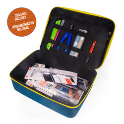 TOOL AND ACCESSORY CASE