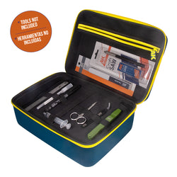 TOOL AND ACCESSORY CASE