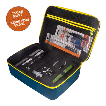 TOOL AND ACCESSORY CASE