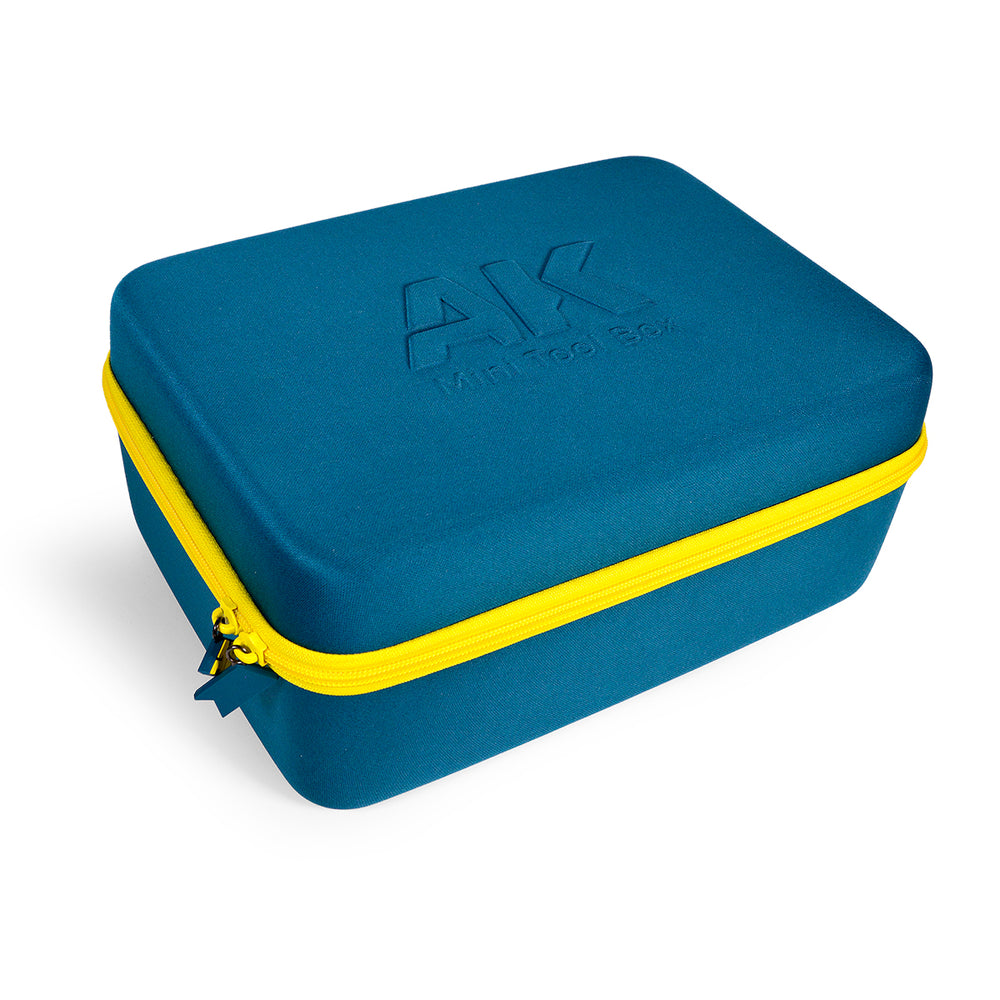 TOOL AND ACCESSORY CASE