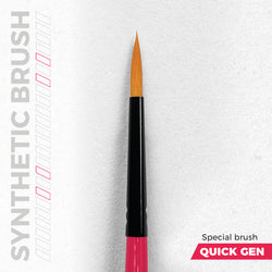 AK Quick Gen Special Brush