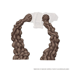 JUMP-PACK TRAIL FX - BASING BITS 6 pieces