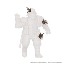 BULLET IMPACT FX - BASING BITS 43 pieces