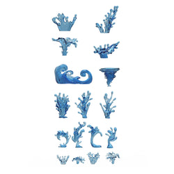 WATER FX – AK BASING BITS