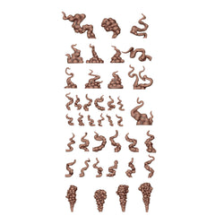 SMOKE FX – AK BASING BITS