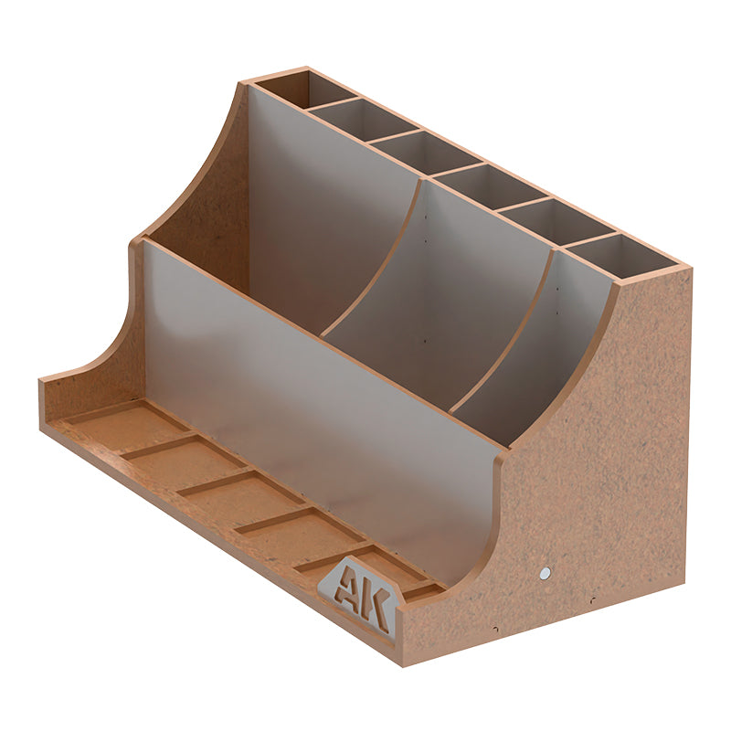 AK Interactive Modular Tool Organizer