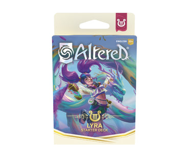 Altered TCG - Lyra (Starter Deck)