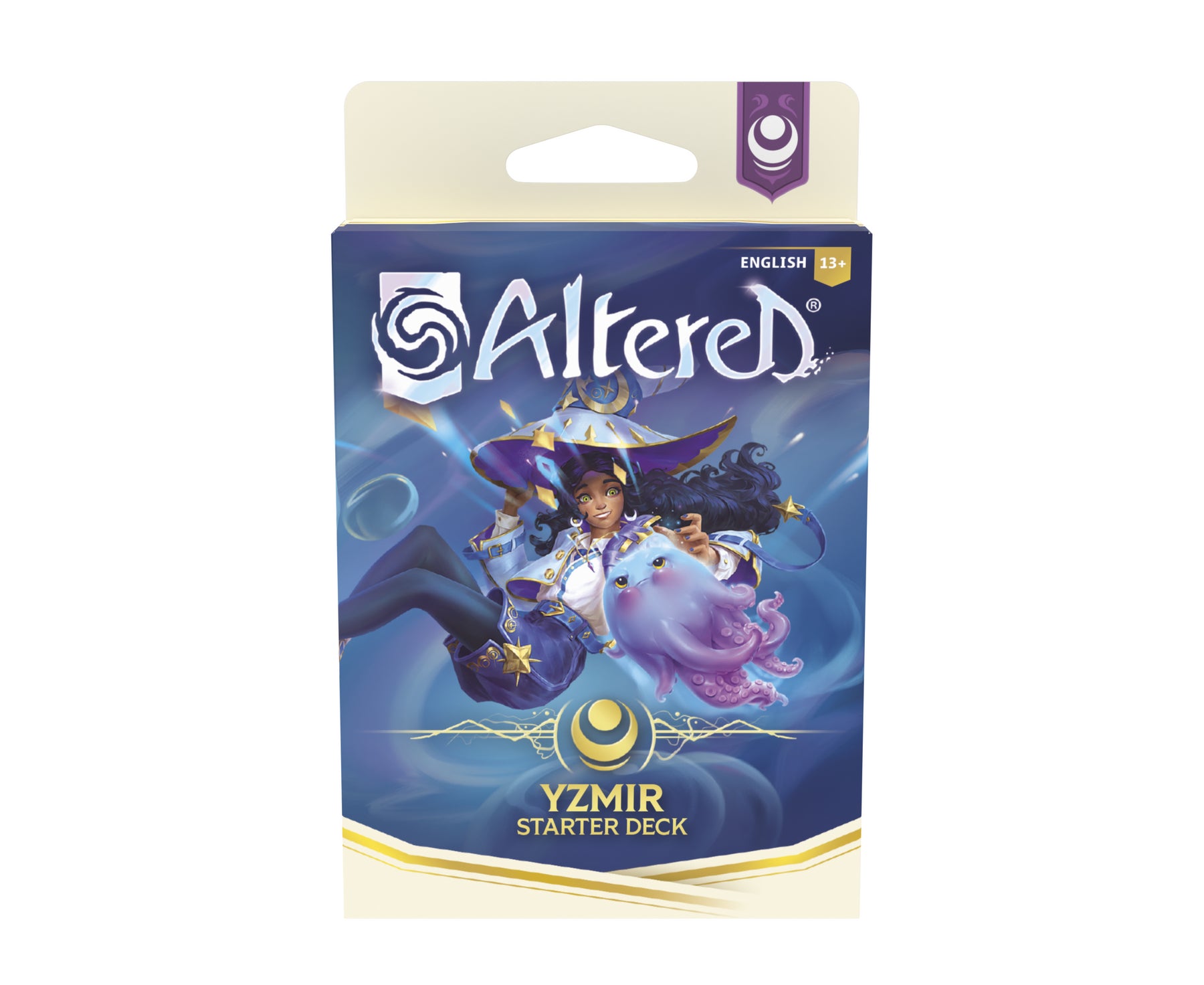 Altered TCG - Yzmir (Starter Deck)