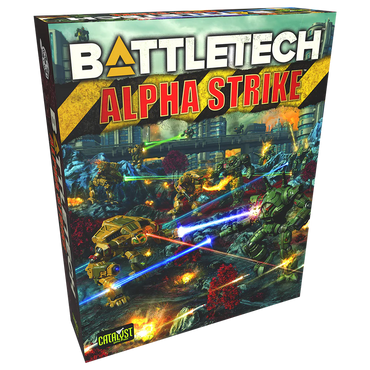 Battletech - Alpha Strike Box Set