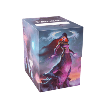 Magic: The Gathering | Lorwyn Eclipsed Soft Crate 80+ - Moonshadow