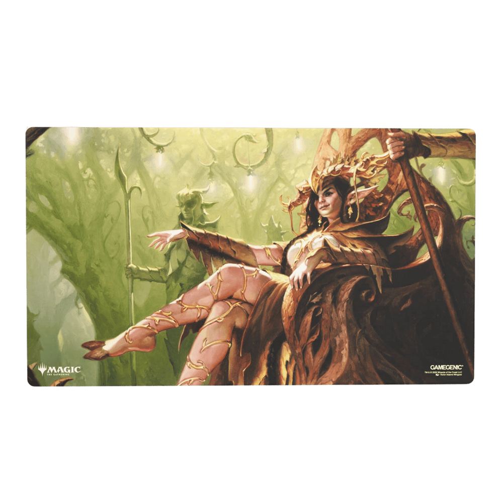 Magic: The Gathering | Lorwyn Eclipsed Prime Playmat - High Perfect Morcant