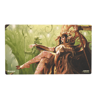Magic: The Gathering | Lorwyn Eclipsed Prime Playmat - High Perfect Morcant