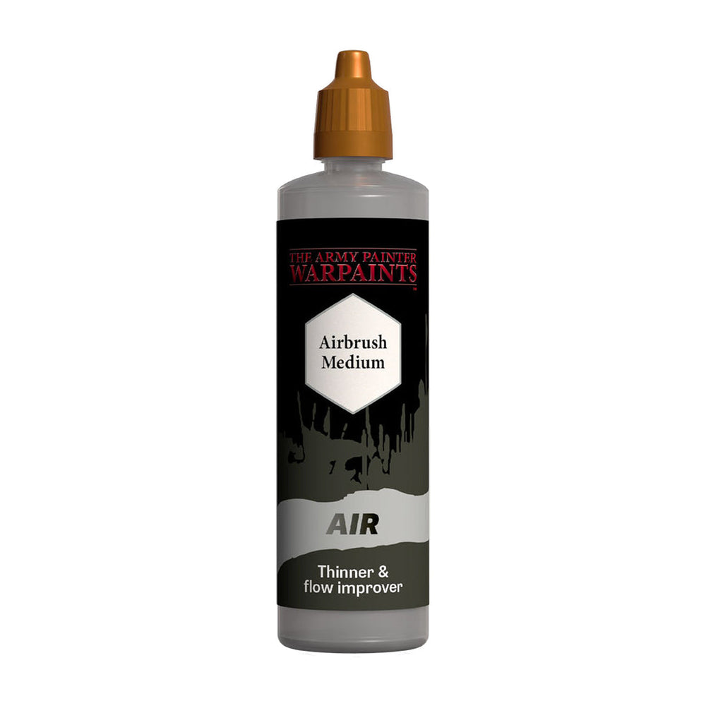 Army Painter - Air Brush Medium