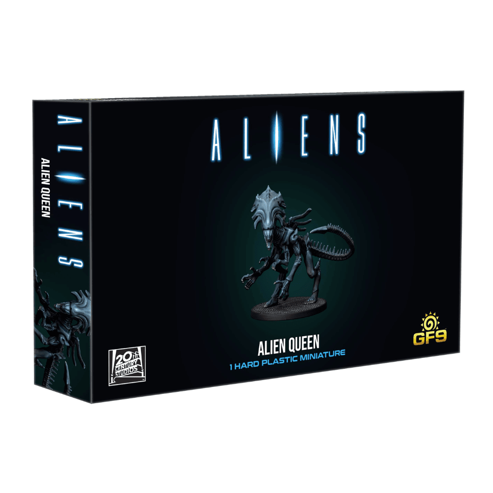 Aliens: Alien Queen (2023)