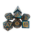 Mystery Dice Goblin 7 Dice Sets