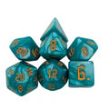 Mystery Dice Goblin 7 Dice Sets