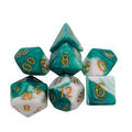 Mystery Dice Goblin 7 Dice Sets