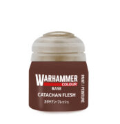 Base: Catachan Flesh (12ml)