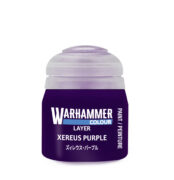 Layer: Xereus Purple (12ml)