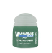 Layer: Skarsnik Green (12ml)