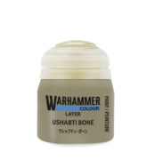 Layer: Ushabti Bone (12ml)