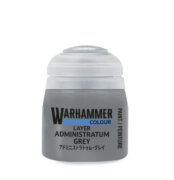 Layer: Administratum Grey (12ml)