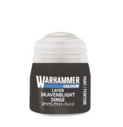 Layer: Skavenblight Dinge (12ml)