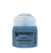 Layer: Fenrisian Grey (12ml)
