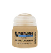 Layer: Flayed One Flesh (12ml)