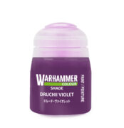 Shade: Druchii Violet (18ml)