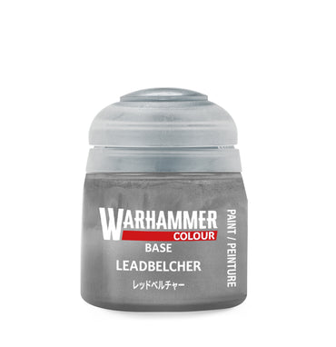 Leadbelcher