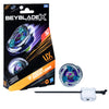 BeyBlade: X: UX: Shadow Shinobi 1-80MN
