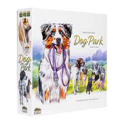 Dog Park Collector's Edition