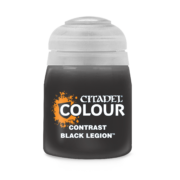 Contrast: Black Legion (18ml)