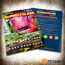 Rumbleslam 2-Player Starter