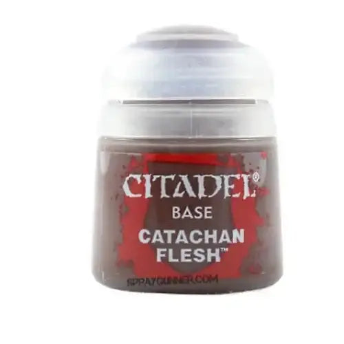 Base: Catachan Flesh (12ml)
