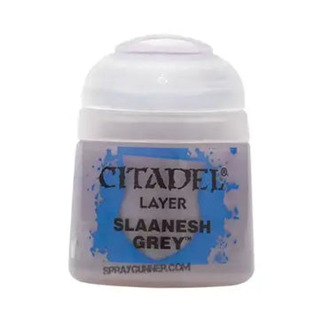 Layer: Slaanesh Grey (12ml)