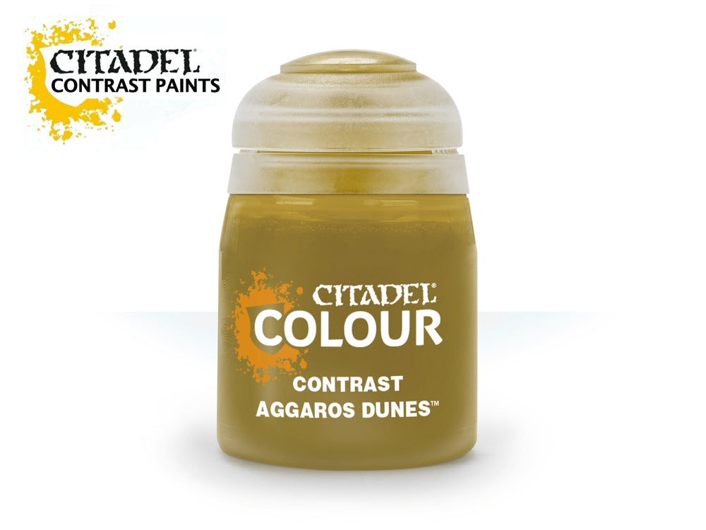 Contrast: Aggaros Dunes (18ml)