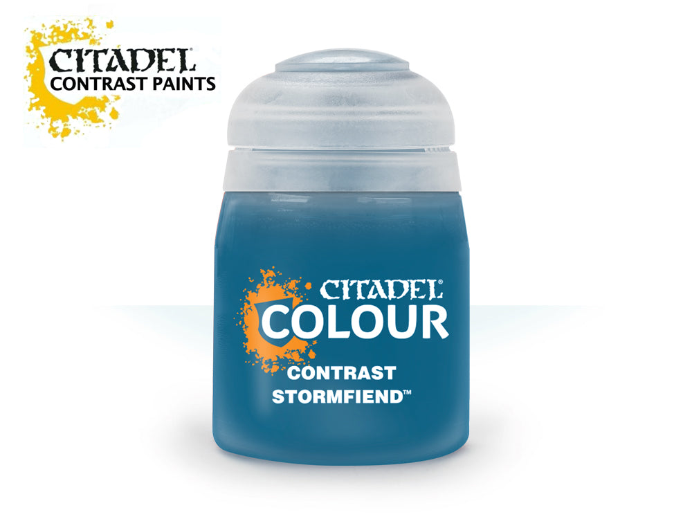 Contrast: Stormfiend (18ml)