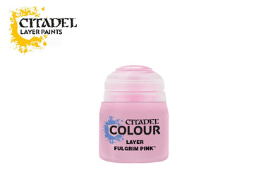 Layer: Fulgrim Pink (12ml)