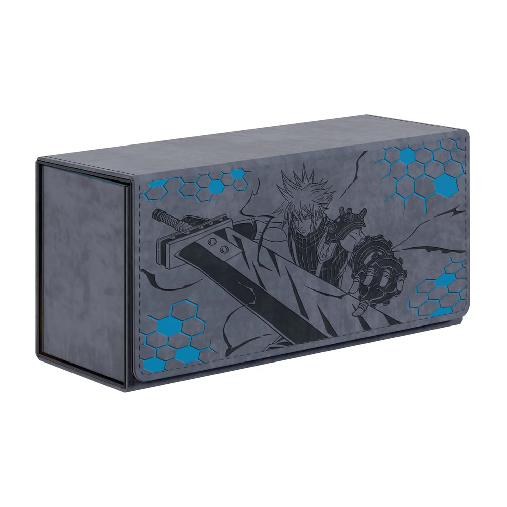 Dueling Guard - SOLDIER First Class EV 2.5 XL Elite Series Box