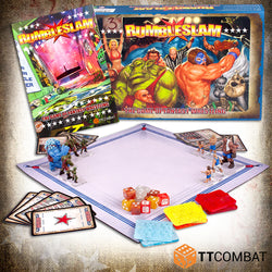 Rumbleslam 2-Player Starter