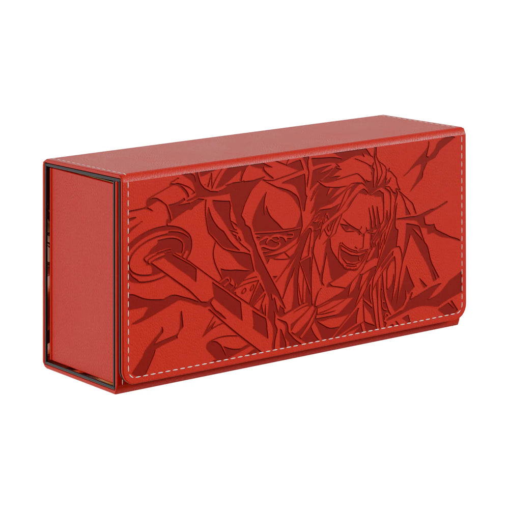 Dueling Guard - Crimson Conqueror EV 2.5 Elite Series Box