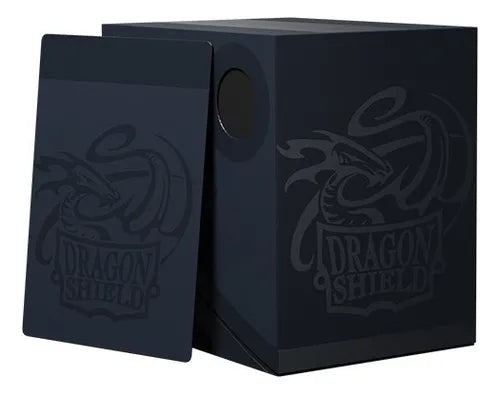 Dragon Shield - Double Shell Deckbox