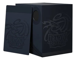 Dragon Shield - Double Shell Deckbox