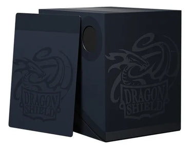 Dragon Shield - Double Shell Deckbox