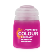 Contrast: Doomfire Magenta (18ml)